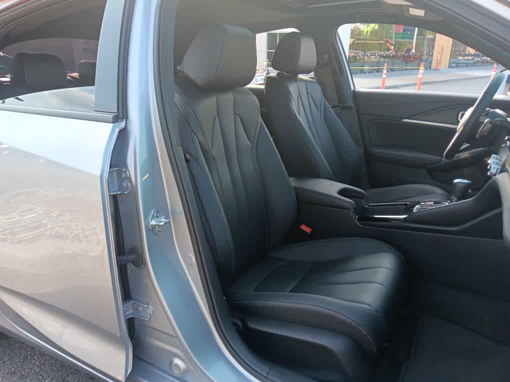used 2024 Acura Integra car, priced at $28,495