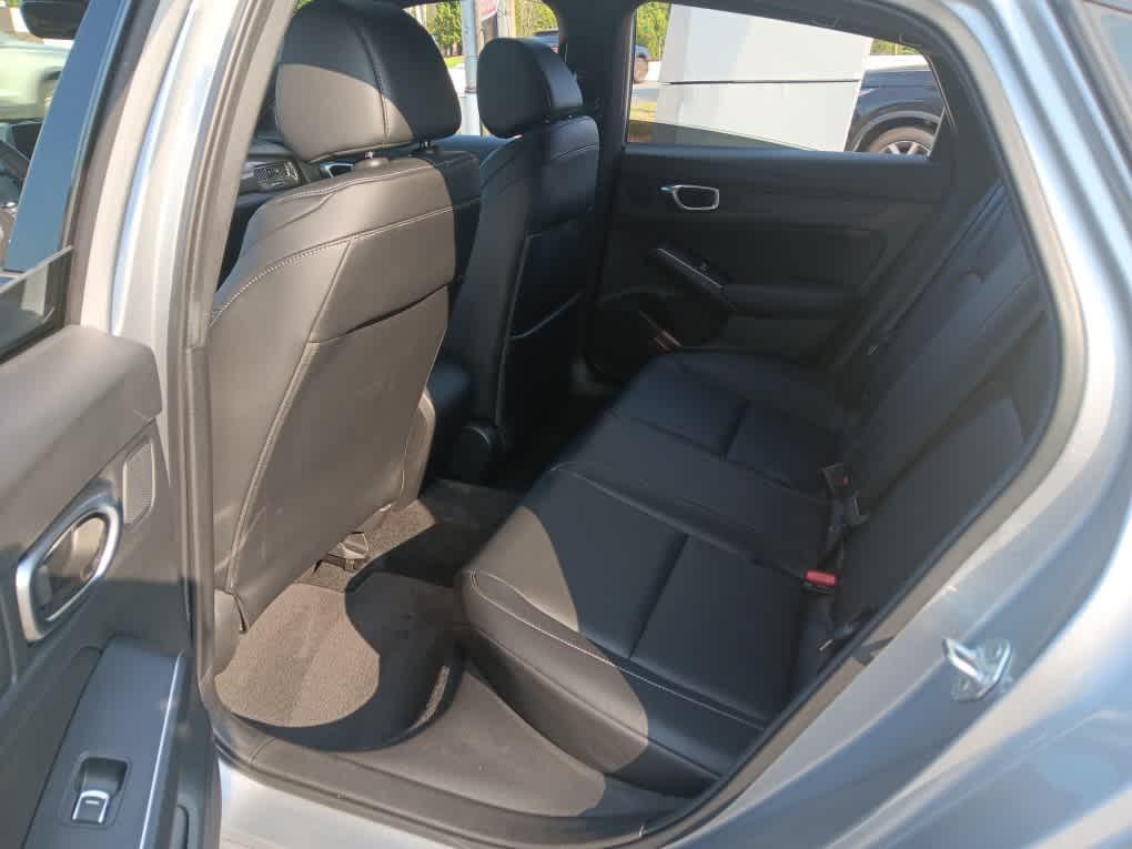 used 2024 Acura Integra car, priced at $28,495