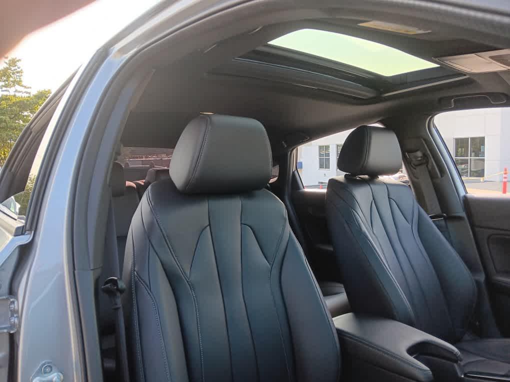 used 2024 Acura Integra car, priced at $28,495