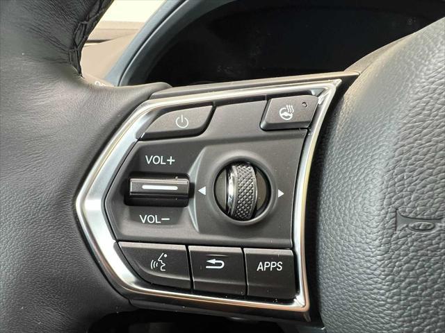 new 2025 Acura RDX car, priced at $53,800