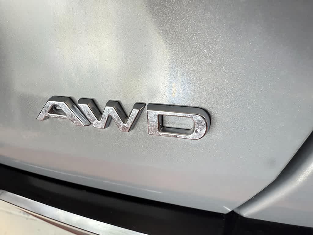 new 2025 Acura ADX car, priced at $45,950