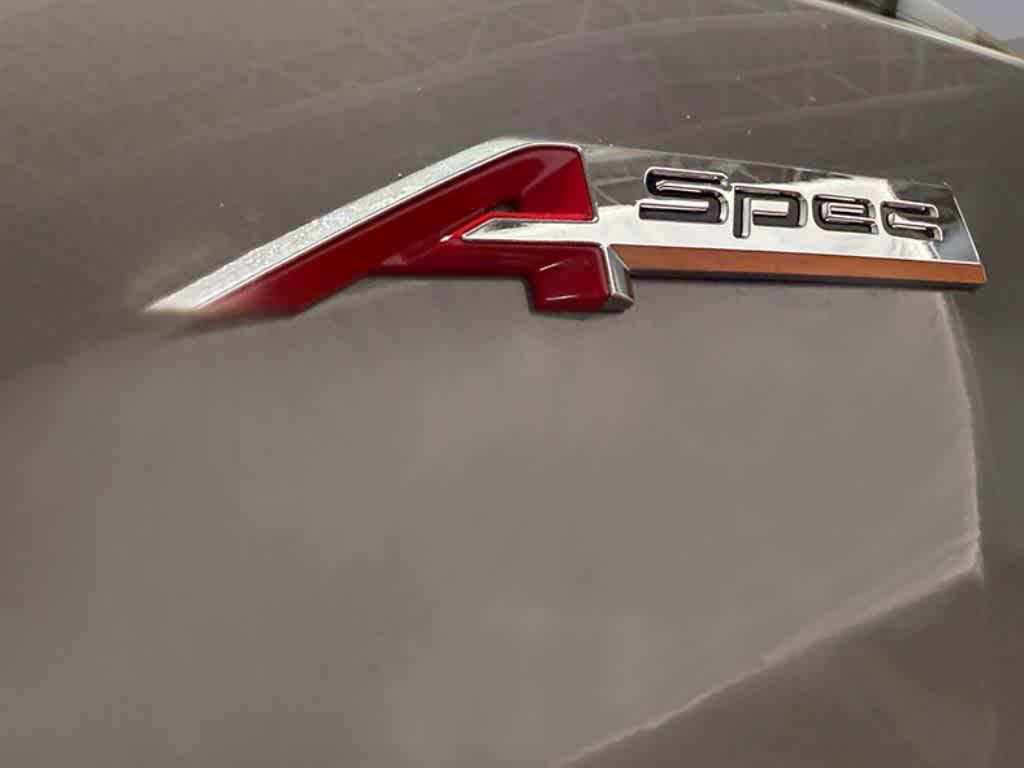 new 2025 Acura ADX car, priced at $45,950