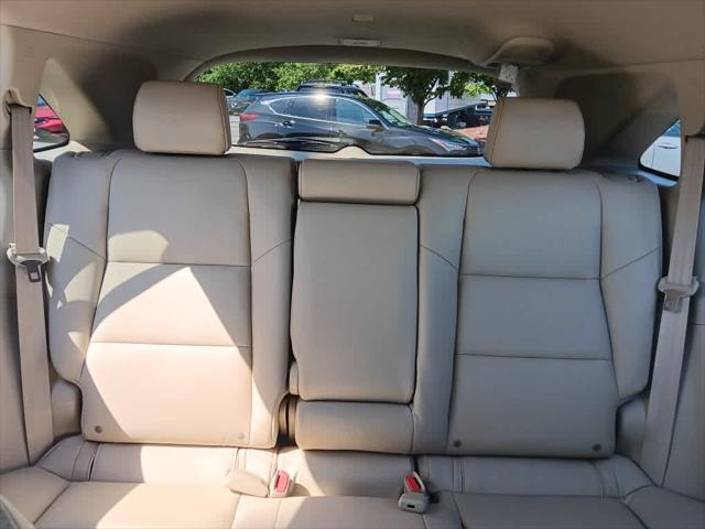 used 2016 Acura RDX car, priced at $13,995
