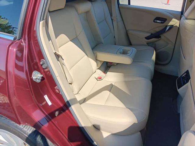 used 2016 Acura RDX car, priced at $13,995
