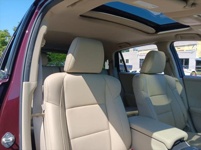used 2016 Acura RDX car, priced at $13,995