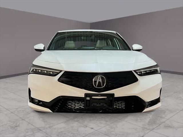 new 2025 Acura Integra car, priced at $36,195