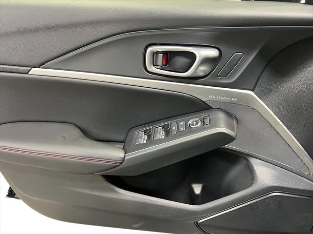 new 2025 Acura Integra car, priced at $54,695