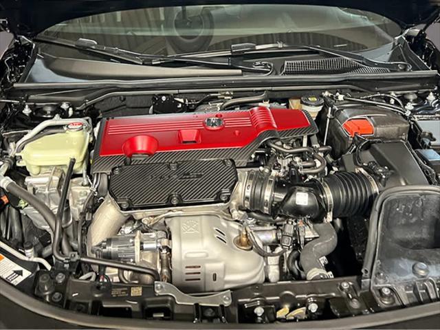 new 2025 Acura Integra car, priced at $54,695