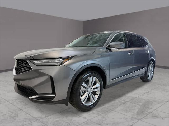 new 2025 Acura MDX car, priced at $55,350