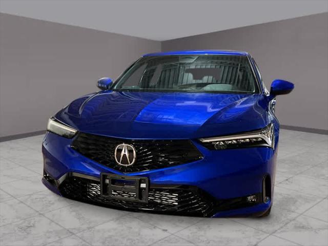 new 2025 Acura Integra car, priced at $36,195