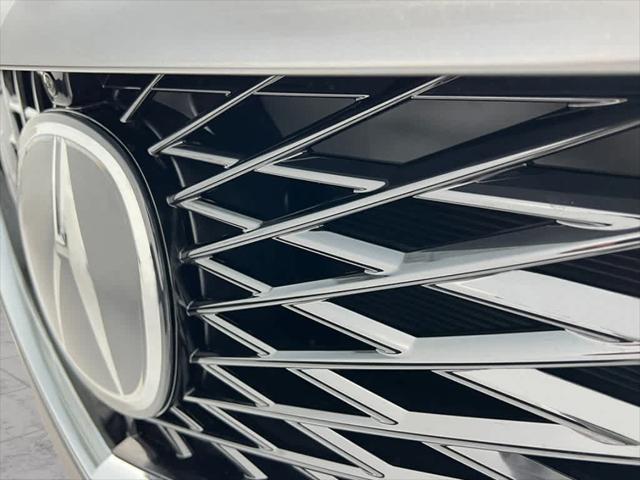 new 2026 Acura MDX car, priced at $68,850