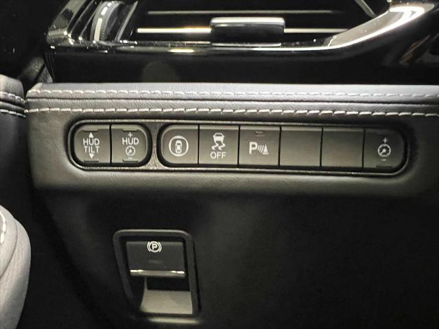 new 2026 Acura MDX car, priced at $68,850