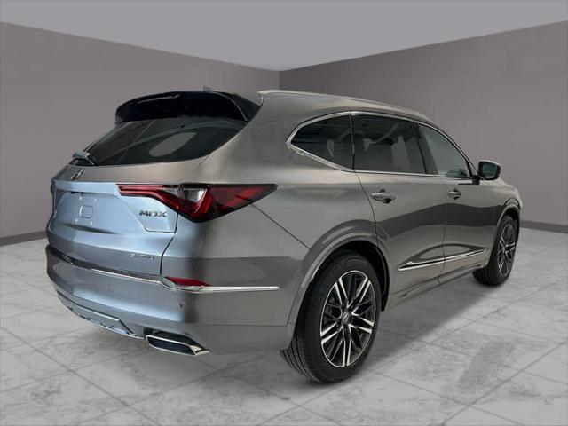 new 2026 Acura MDX car, priced at $68,850