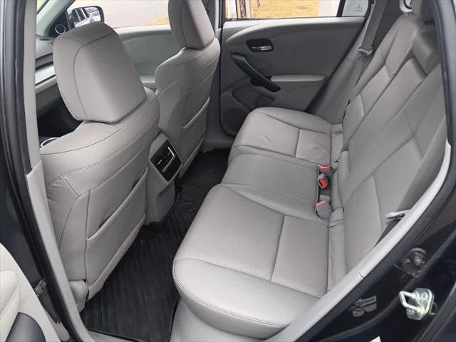 used 2016 Acura RDX car, priced at $10,995