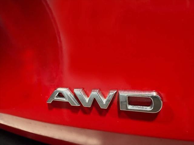 new 2025 Acura ADX car, priced at $41,350