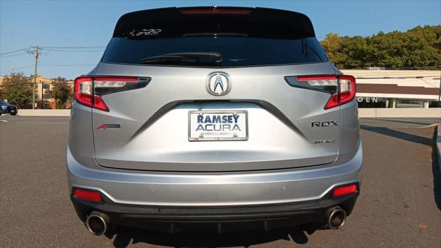 used 2019 Acura RDX car, priced at $29,995