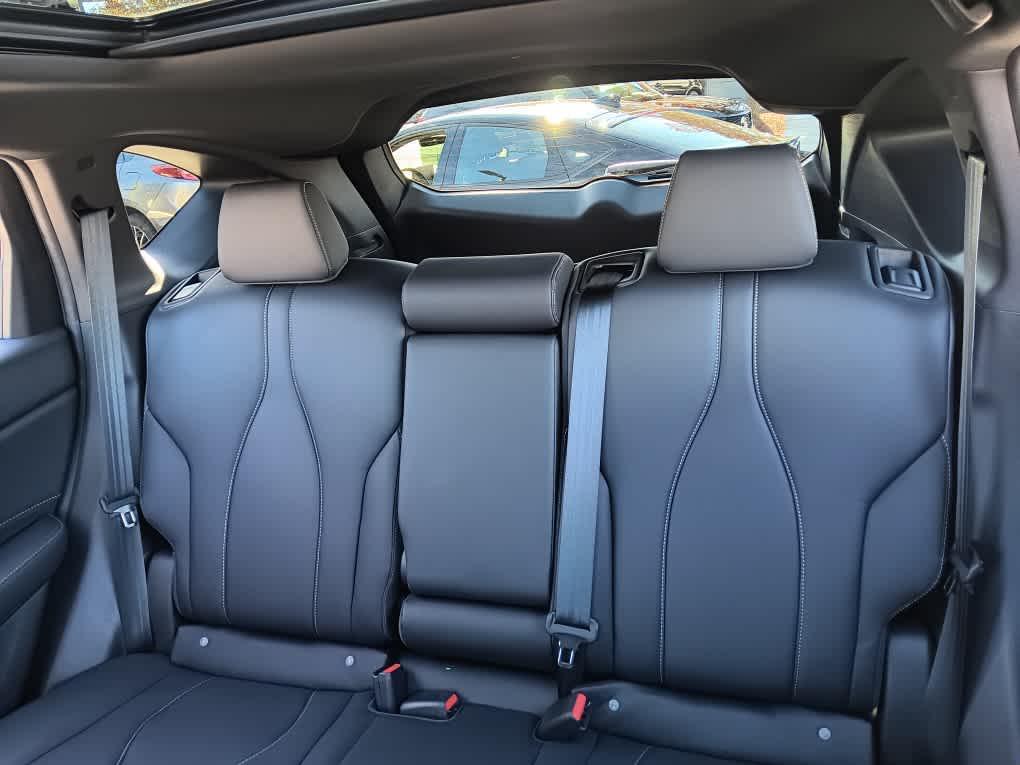 used 2025 Acura RDX car, priced at $39,395