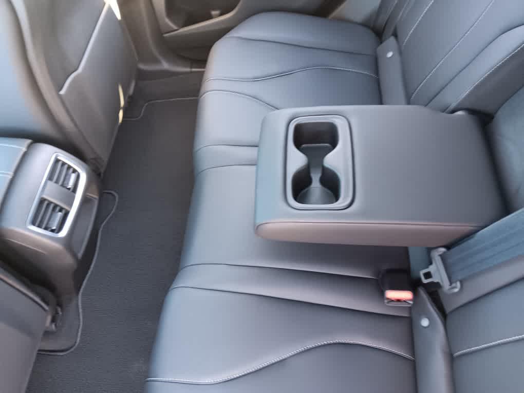 used 2025 Acura RDX car, priced at $39,395