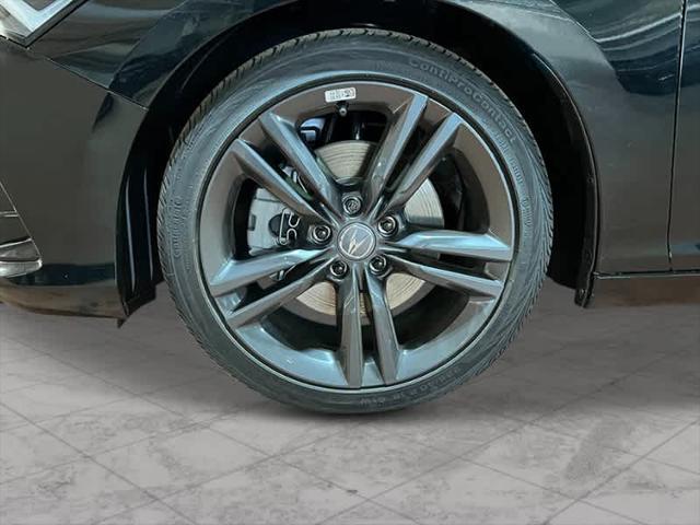 new 2025 Acura Integra car, priced at $39,795