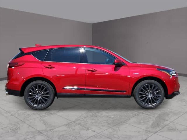 new 2024 Acura RDX car, priced at $56,100