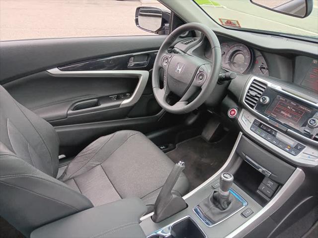 used 2013 Honda Accord car, priced at $13,995