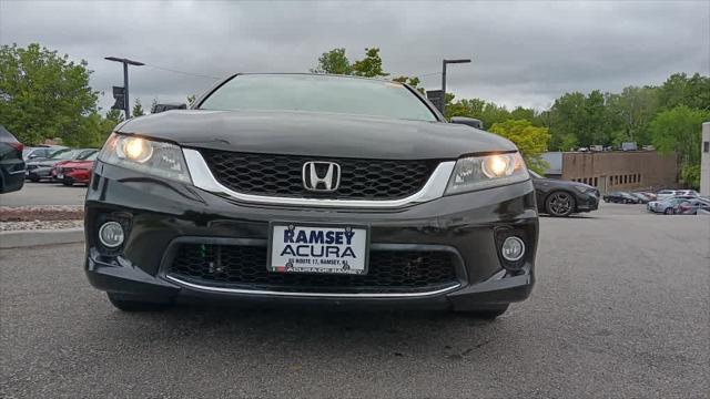 used 2013 Honda Accord car, priced at $13,995