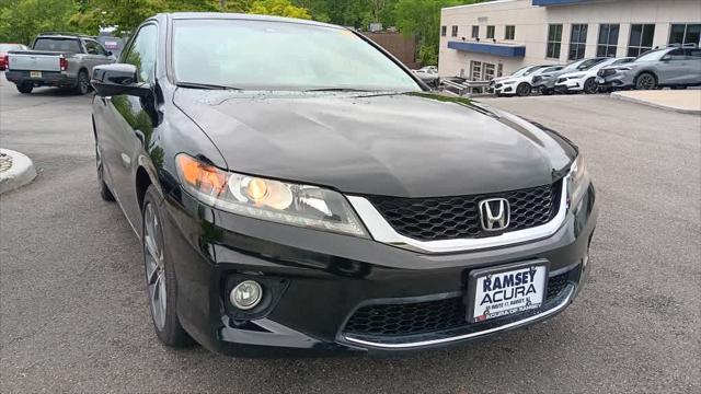 used 2013 Honda Accord car, priced at $13,995