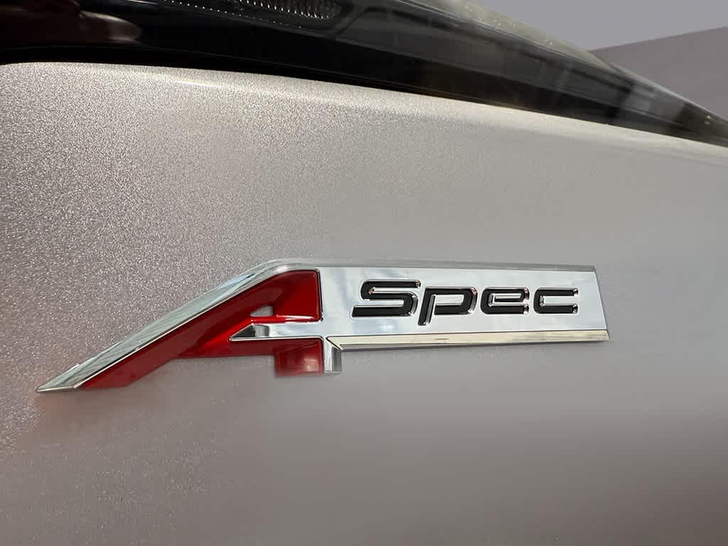 new 2025 Acura ADX car, priced at $41,350