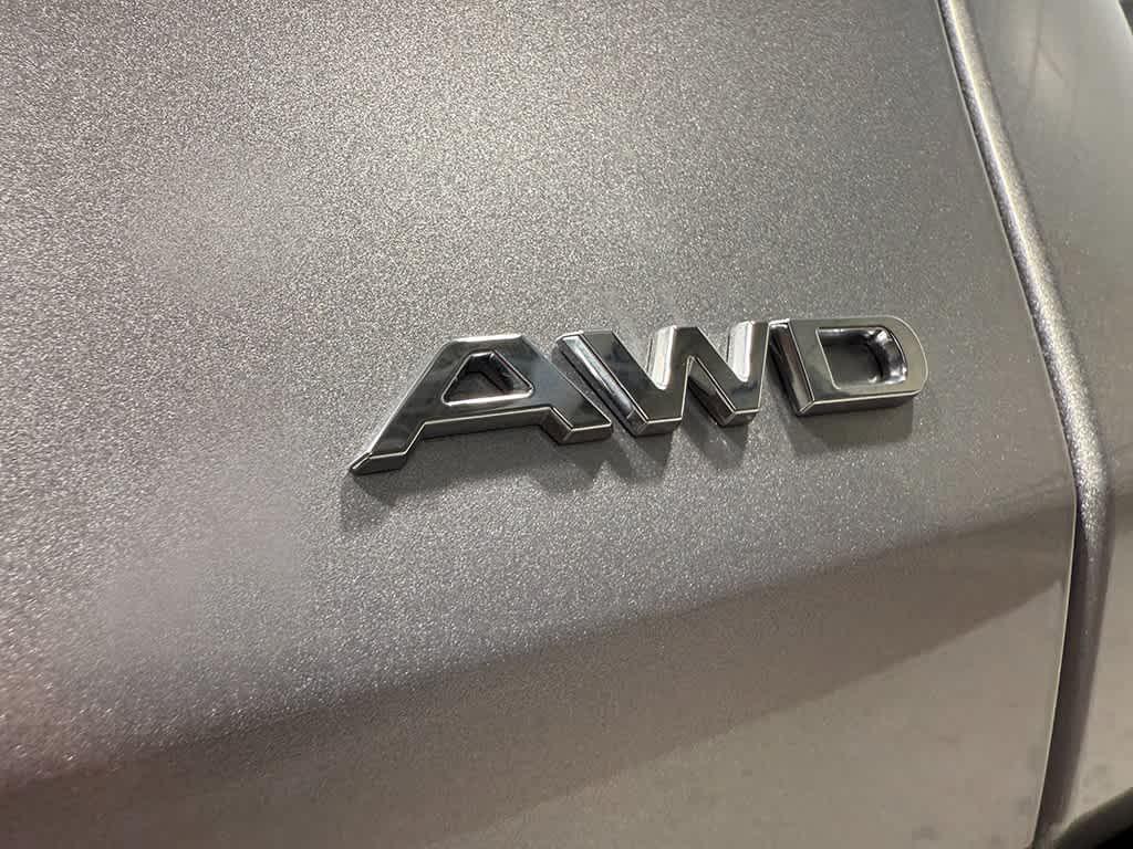 new 2025 Acura ADX car, priced at $41,350