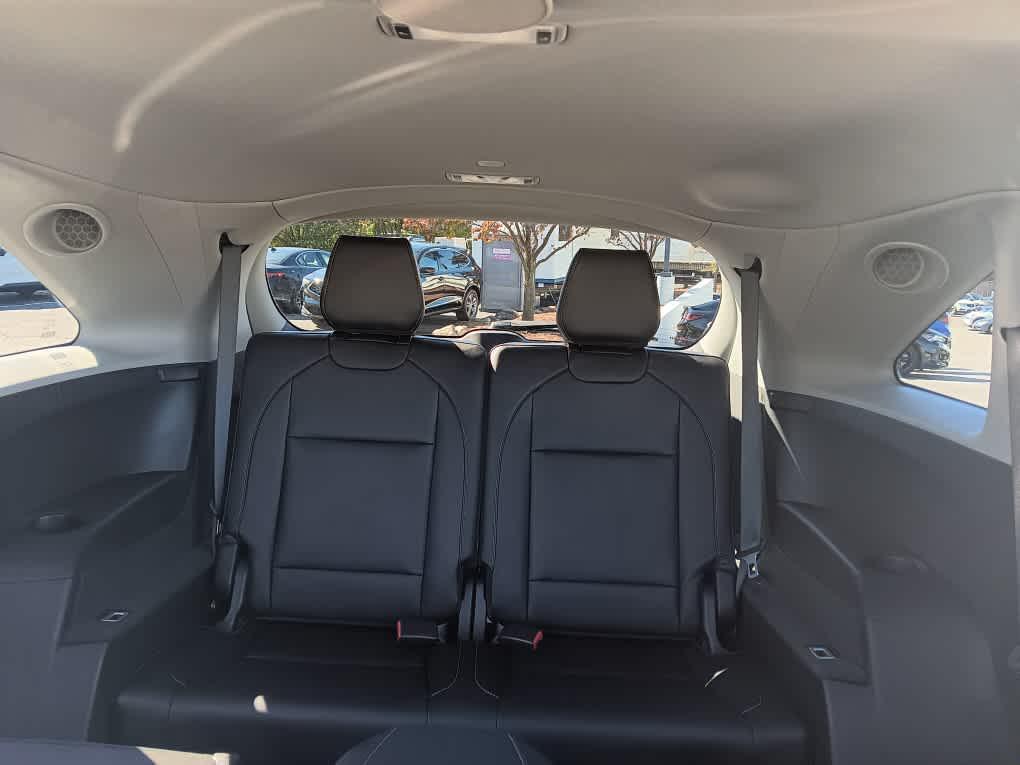 used 2017 Acura MDX Sport Hybrid car, priced at $16,995