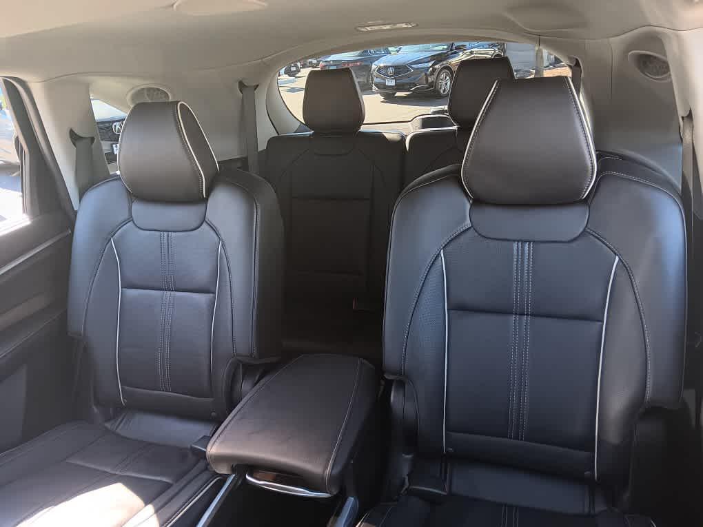 used 2017 Acura MDX Sport Hybrid car, priced at $16,995