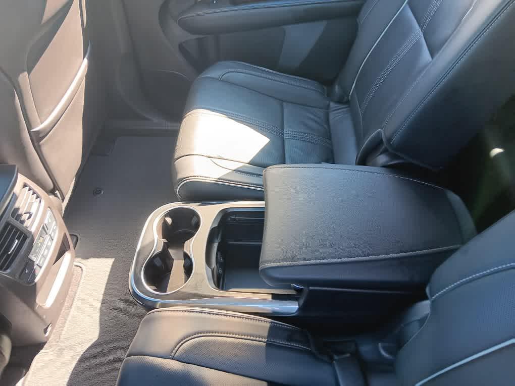 used 2017 Acura MDX Sport Hybrid car, priced at $16,995
