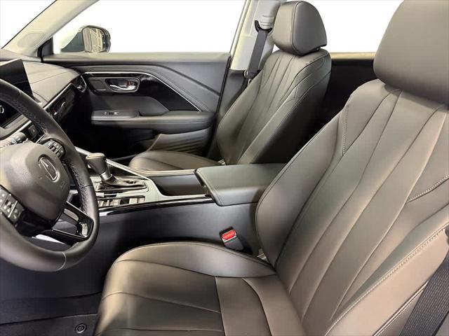 new 2025 Acura ADX car, priced at $38,950