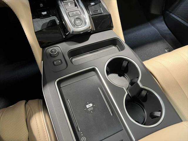 new 2026 Acura MDX car, priced at $68,850
