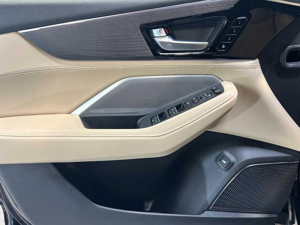 new 2026 Acura MDX car, priced at $68,850