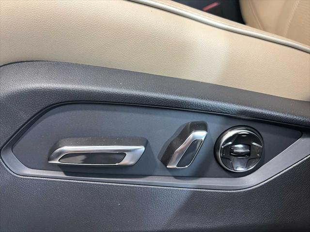new 2026 Acura MDX car, priced at $68,850