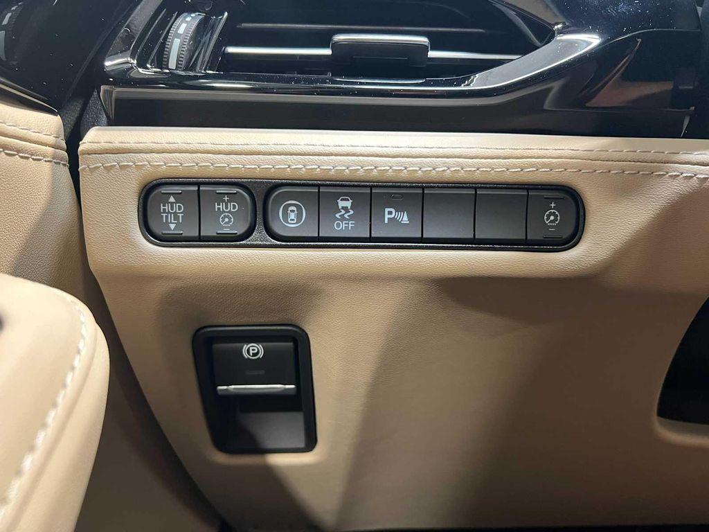 new 2026 Acura MDX car, priced at $68,850