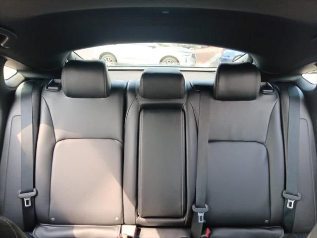 used 2023 Acura Integra car, priced at $25,995