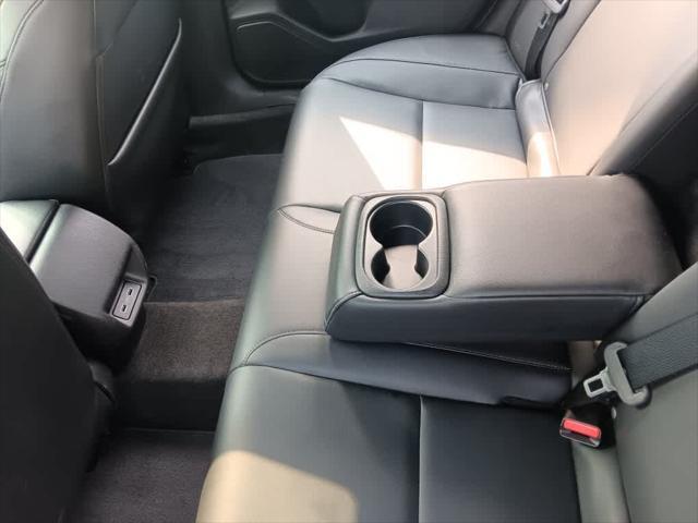 used 2023 Acura Integra car, priced at $25,995