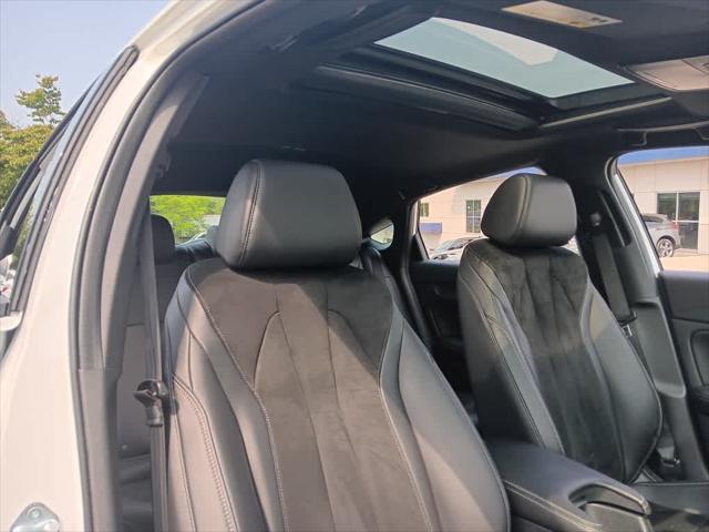 used 2023 Acura Integra car, priced at $25,995