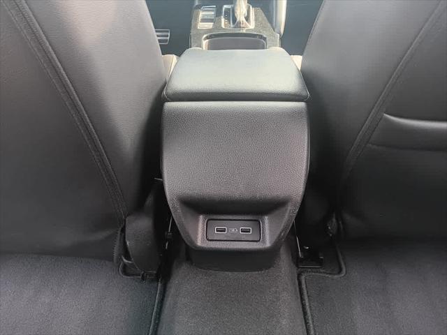 used 2023 Acura Integra car, priced at $25,995