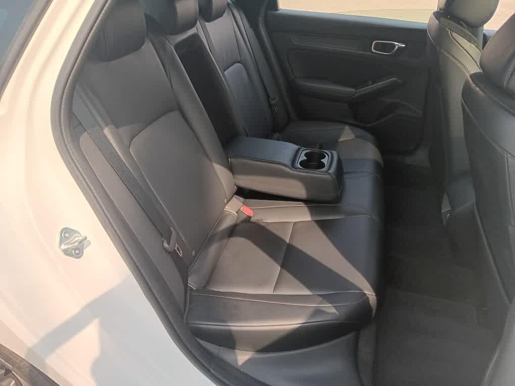 used 2023 Acura Integra car, priced at $25,395