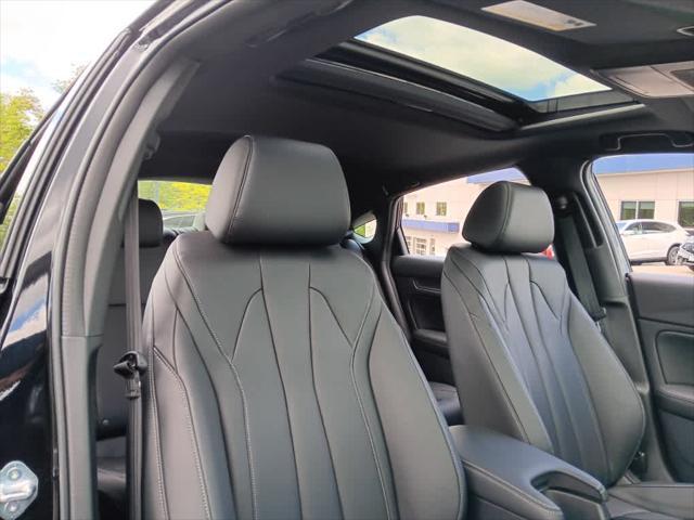 used 2023 Acura Integra car, priced at $28,995
