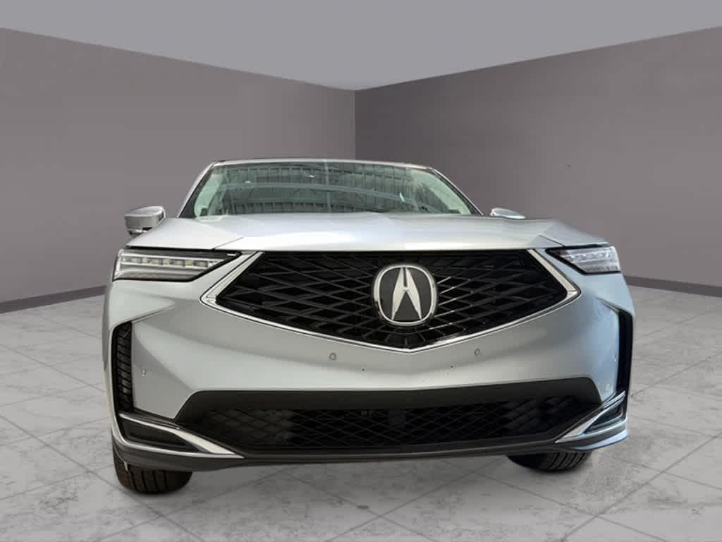 new 2026 Acura MDX car, priced at $60,750