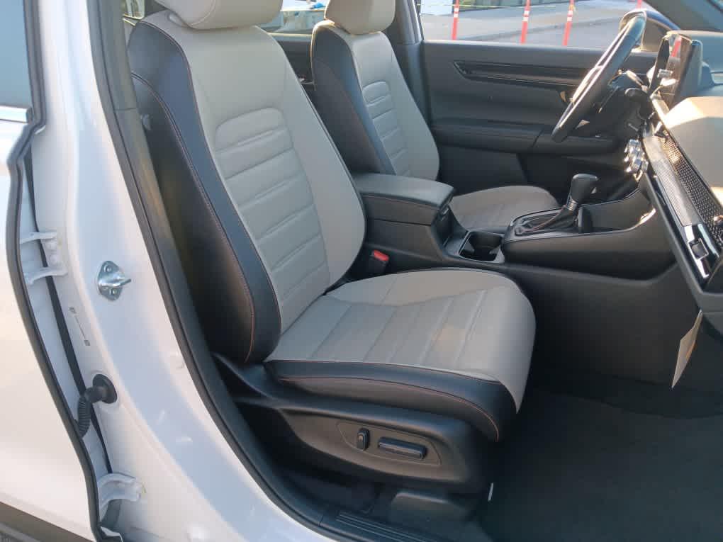 used 2023 Honda CR-V Hybrid car, priced at $32,995