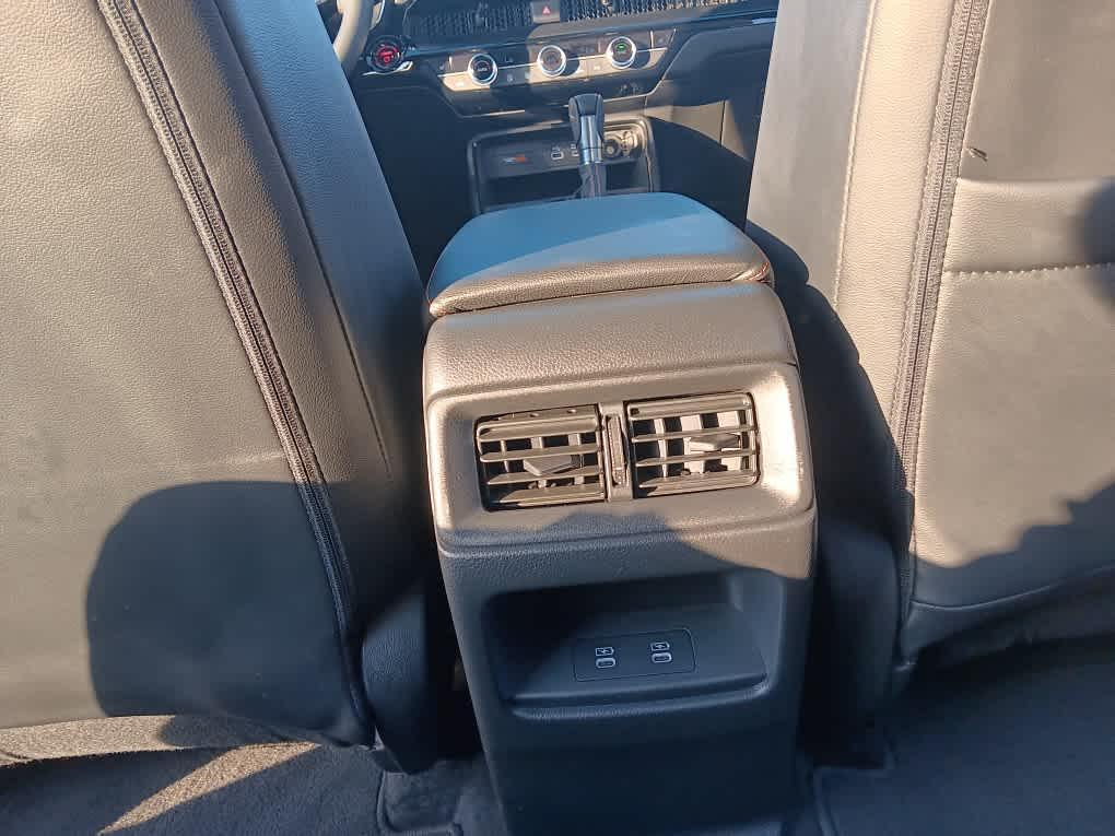 used 2023 Honda CR-V Hybrid car, priced at $32,995