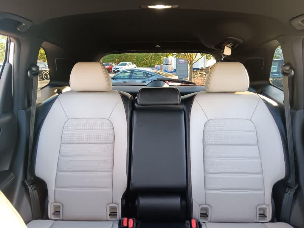 used 2023 Honda CR-V Hybrid car, priced at $32,995