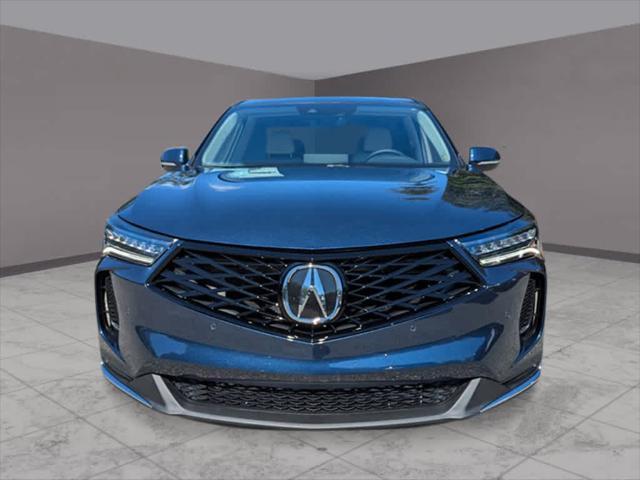 new 2025 Acura RDX car, priced at $48,650