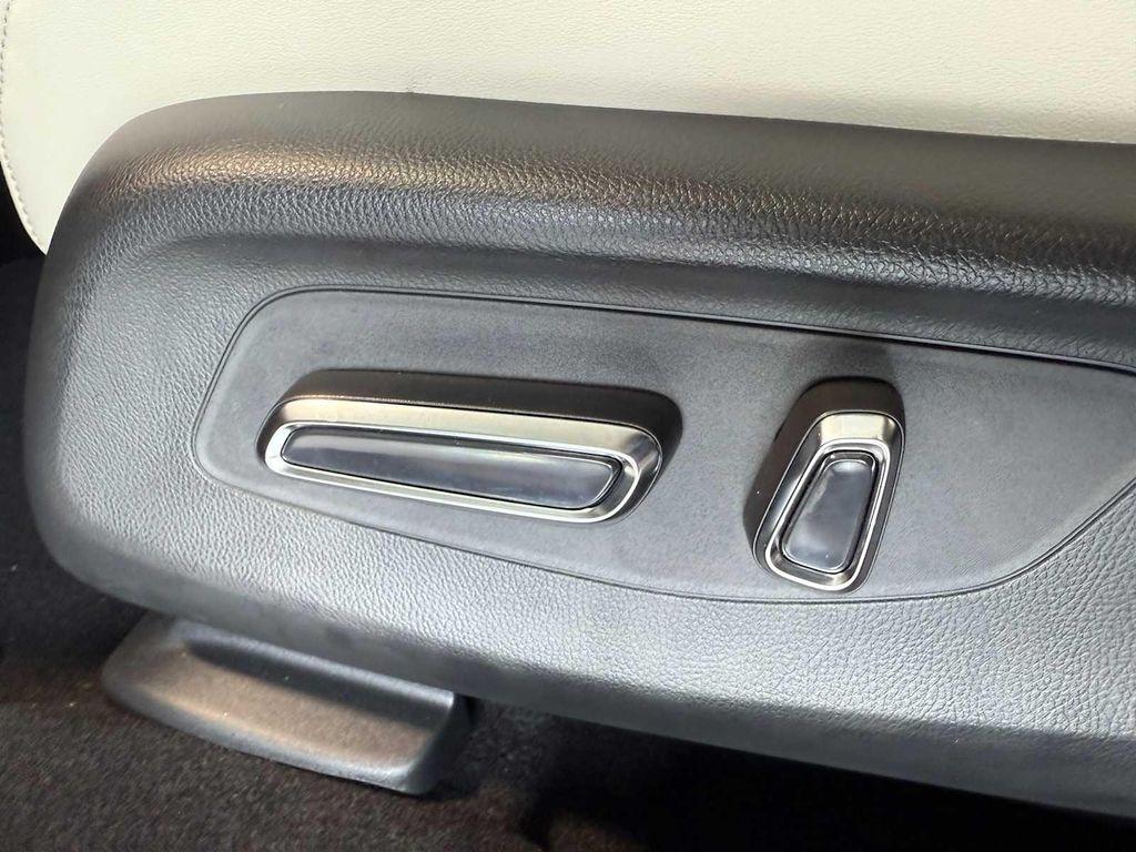 new 2025 Acura ADX car, priced at $41,950