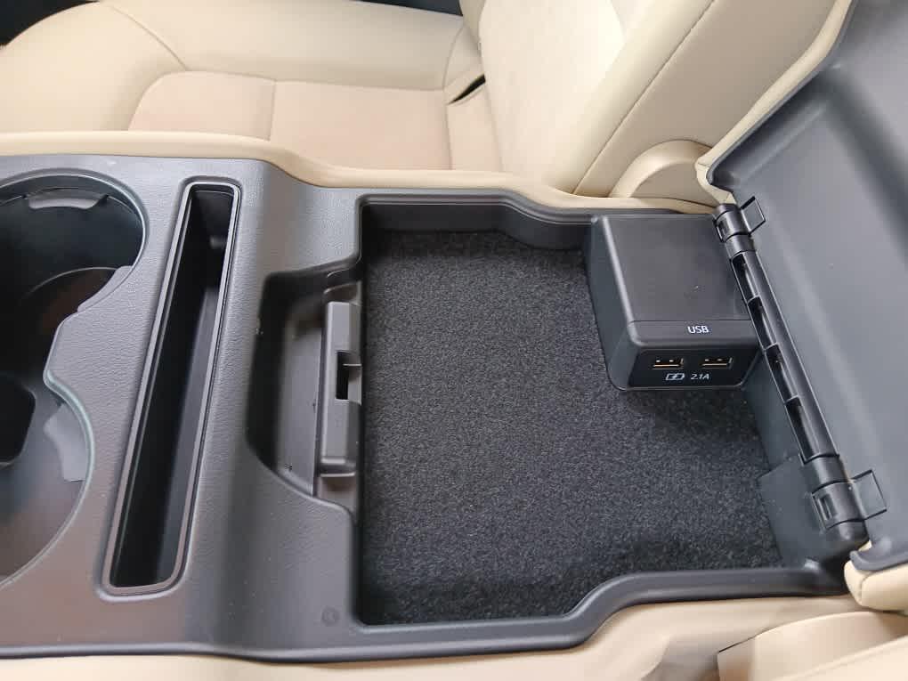 used 2023 Mazda CX-5 car, priced at $21,995